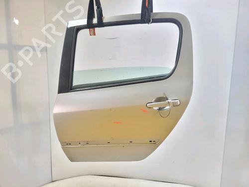 Used Left rear door PEUGEOT 307 (3A/C) 2.0 HDi 90 (90 hp) 23252575