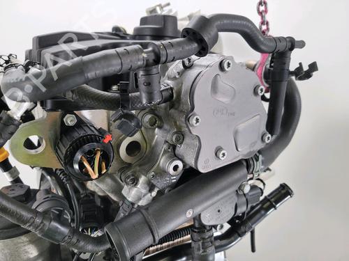 Engine VW POLO IV (9N_, 9A_) 1.4 TDI | BP29416611M1 