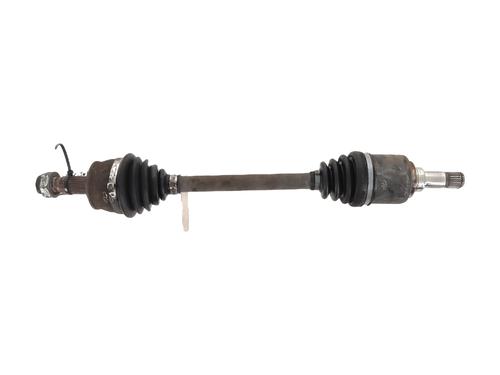 Used Left front driveshaft FIAT 500 (312_) 1.2 (312AXA1A) (69 hp) 26608876