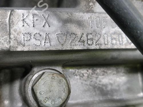 Engine PEUGEOT 106 II (1A_, 1C_) 1.4 i | BP29381683M1 