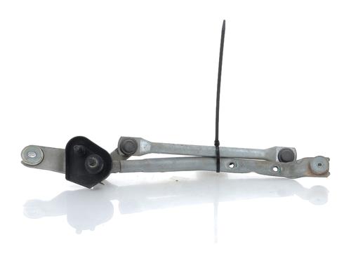 Used Front wipers mechanism TOYOTA AYGO (_B4_) 1.0 (KGB40) (69 hp) 22561044
