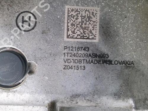 Engine VOLVO XC60 II (246) T6 Plug-In Hybrid AWD | BP32459716M1 - Image 6
