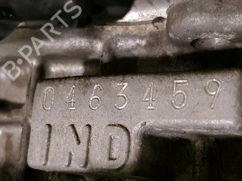 Engine TOYOTA AURIS (_E15_) 1.4 D-4D (NDE150_, NDE150R) | BP40441454M1 - Image 10