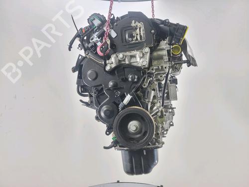 Used Engine PEUGEOT 208 I (CA_, CC_) 1.6 BlueHDi 100 (100 hp) 29495712