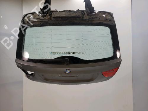 Used Tailgate BMW 3 Touring (E91) 330 d xDrive (245 hp) 29171557