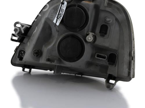 Højre forlygte RENAULT MASTER II Van (FD) 2.2 dCI 90 (FD0G, FD0N, FD2G, FD2N, FD3G, FD3N) | BP29145051C29 