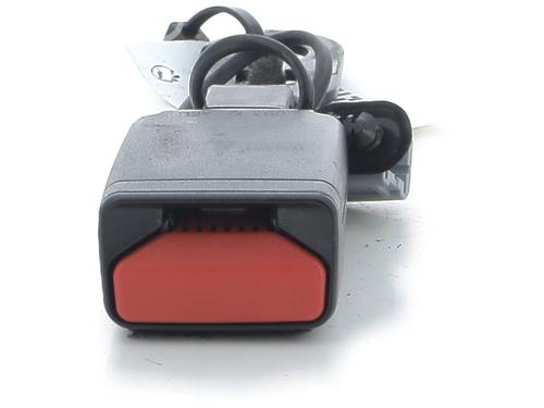 Used Seat buckle PEUGEOT 208 I (CA_, CC_) 1.6 VTi (120 hp) 31867069