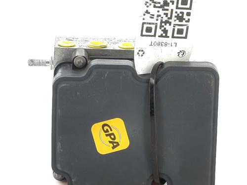 Used ABS pump CITROËN C4 SPACETOURER (3D_) [2018-2025]  28364884