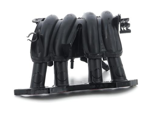 Used Intake manifold PEUGEOT 206+ (2L_, 2M_) 1.4 i (2LKFWA, 2MKFWA) (75 hp) 30924654