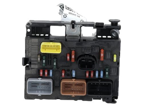 Fuse box CITROËN C3 I (FC_, FN_)  | BP30190211E1 