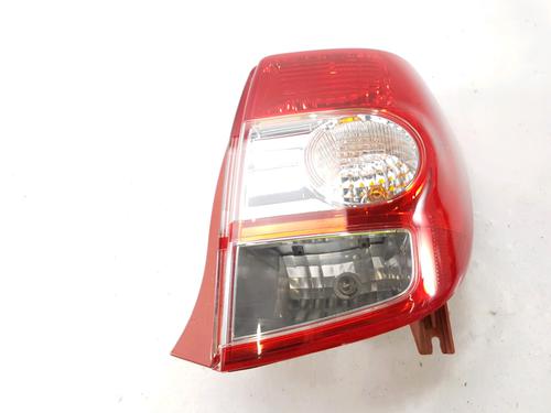 Right taillight TOYOTA URBAN CRUISER (_P1_) 1.4 D-4D 4WD (NLP115_, NLP115R) | BP10437066C35 