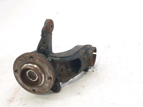 Used Right front steering knuckle PEUGEOT 207 SW (WK_) 1.6 16V (120 hp) 30165349