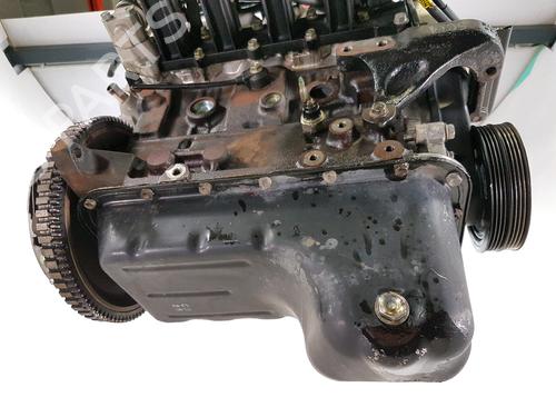 Engine CHEVROLET KALOS  | BP35891676M1  - Image 9