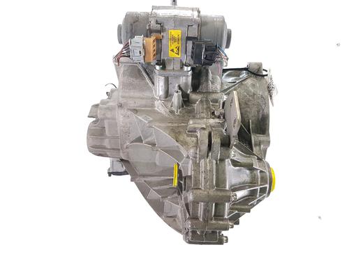 Gearbox SMART FORTWO Cabrio (451) 1.0 (451.431, 451.480) | BP29848936M3