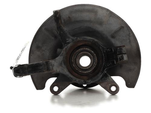 Right front steering knuckle SUZUKI SX4 (EY, GY) 2.0 DDiS 4x4 (RW420D) | BP29552265M26 