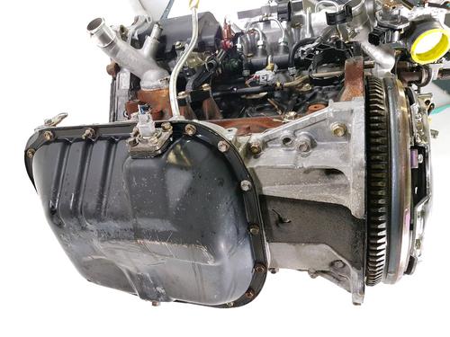 Engine TOYOTA AVENSIS Estate (_T22_) 2.0 D-4D (CDT220_, CDT220R) | BP31085603M1 