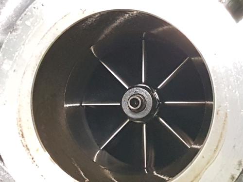 Engine RENAULT CLIO IV (BH_) 1.5 dCi 90 | BP31749761M1 