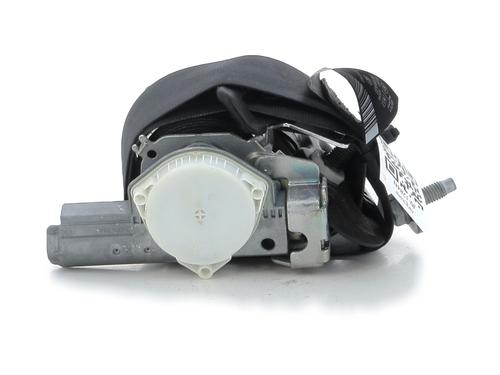 Front left seatbelt CITROËN C3 II (SC_) 1.2 VTi 82 | BP33745204I26 - Image 2