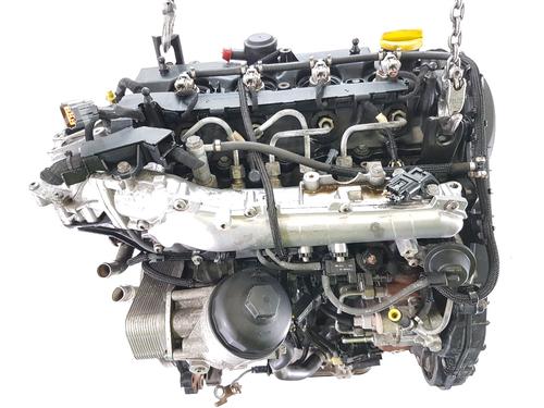 Engine OPEL ZAFIRA / ZAFIRA FAMILY B (A05) 1.7 CDTI (M75) | BP29848950M1