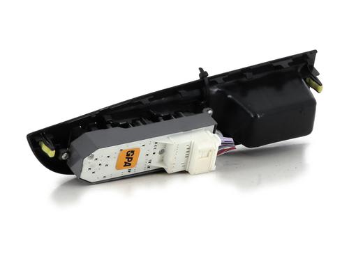 Left front window switch TOYOTA VERSO S (_P12_) 1.33 (NSP120_) | BP29552786I27 
