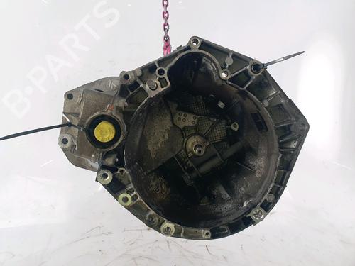 Gearbox FIAT 500 (312_) 1.2 (312AXA1A) | BP29321425M3 