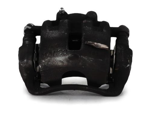 Right front brake caliper KIA RIO IV (YB, SC, FB) 1.0 T-GDI 100 | BP33567240M104 - Image 3