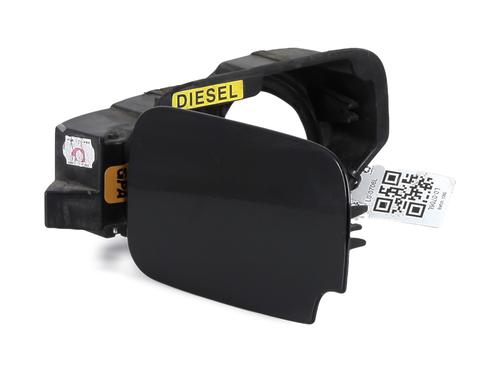 Fuel flap CITROËN BERLINGO MULTISPACE (B9) 1.6 HDi 90 | BP29762242C131 