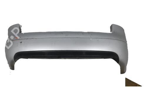 Bumper achter AUDI A6 C5 (4B2, 4B4) 2.5 TDI quattro (180 hp) 31122612