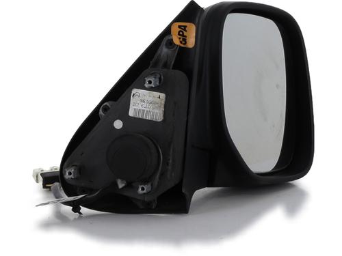 Right mirror CITROËN BERLINGO / BERLINGO FIRST MPV (MF_, GJK_, GFK_) 2.0 HDI 90 (MFRHY) | BP29218302C27 