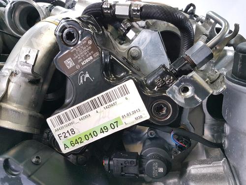 Engine MERCEDES-BENZ CLS Shooting Brake (X218) CLS 350 CDI / d 4-matic (218.993) | BP33280611M1 - Image 8