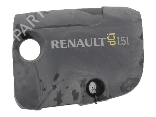 Used Upper protection RENAULT CLIO III (BR0/1, CR0/1) 1.5 dCi (C/BR0G, C/BR1G) (68 hp) 31912821