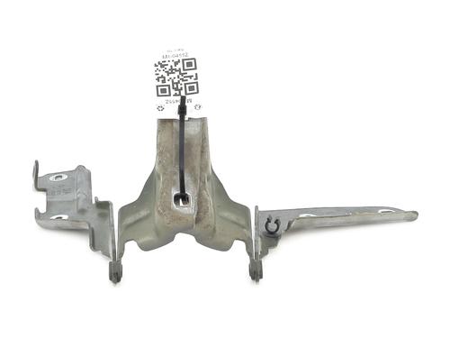Used Hinge/Door check strap CITROËN C4 I (LC_) [2004-2014]  27909496