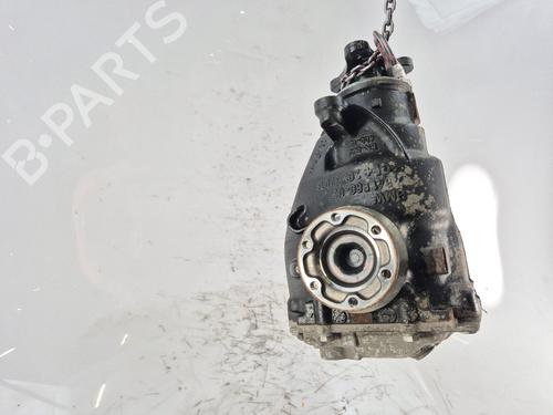 Rear differential BMW X1 (E84) xDrive 18 d | BP39665724M24 - Image 4