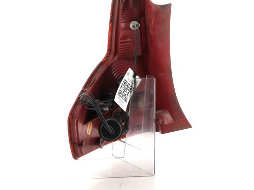Right taillight CITROËN C4 I (LC_)  | BP27096437C35 