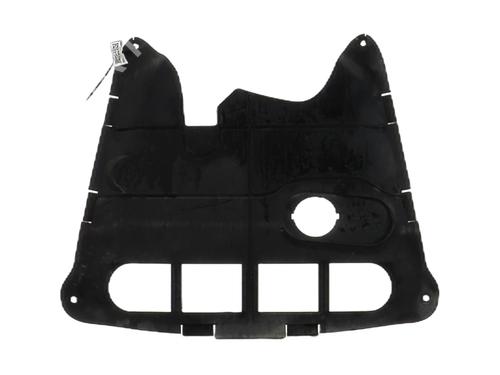 Used Underbody protection RENAULT KANGOO (KC0/1_) 1.5 dCi (68 hp) 31056891
