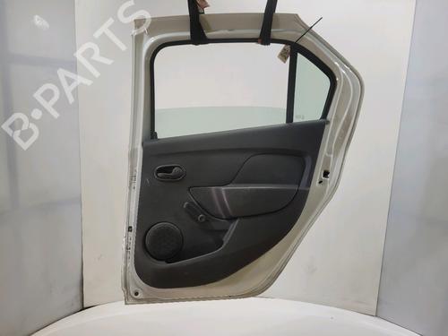 Dør højre bagtil DACIA LOGAN II 1.2 | BP38008355C5 - Image 2