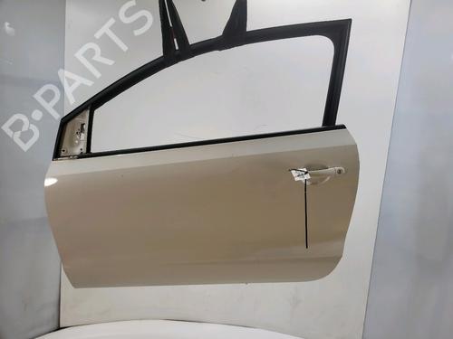 Used Left front door Left front door 39422304 39422304