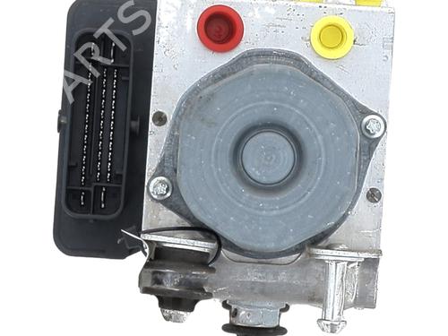 ABS pump PORSCHE 911 (991) 3.8 Carrera 4S | BP34001171M43  - Image 6