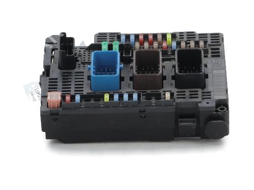 Used Fuse box CITROËN C4 II (NC_) 1.2 THP 130 (NCHNYM, NCHNYT) (130 hp) 30474514