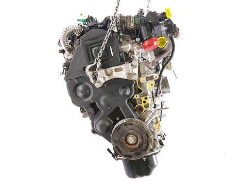 Used Engine CITROËN C4 I (LC_) [2004-2014]  28138017