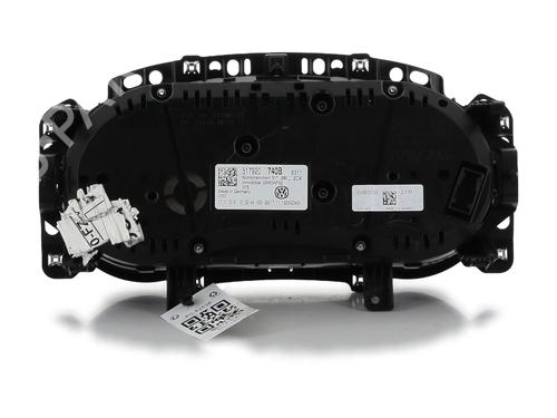 Instrument cluster VW GOLF SPORTSVAN VII (AM1, AN1) 1.4 TSI | BP29443230C47 
