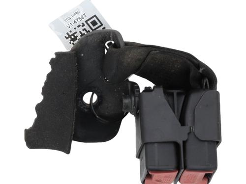 Seat buckle RENAULT CLIO II (BB_, CB_)  | BP28122255I32 