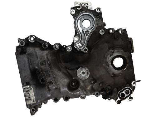 Used Timing cover CITROËN C1 II (PA_, PS_) 1.0 VTi 68 (69 hp) 30140557