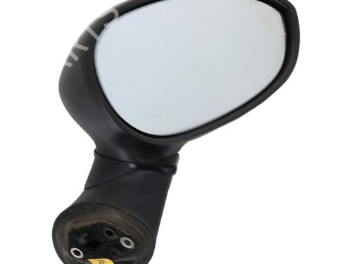 Used Right mirror Right mirror FIAT 500 (312_) 1.2 (312AXA1A) (69 hp) 36211717 36211717