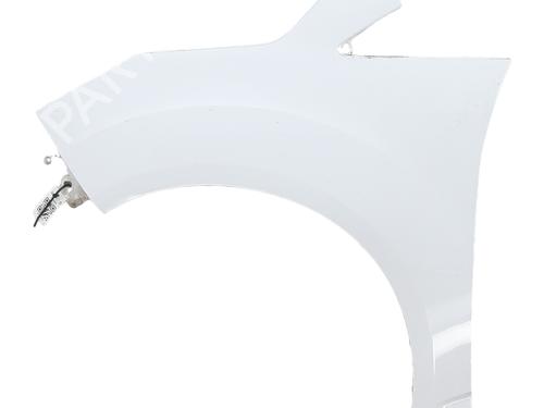 Guarda-lamas esquerdo FORD C-MAX II (DXA/CB7, DXA/CEU) 2.0 TDCi (140 hp) 30632359