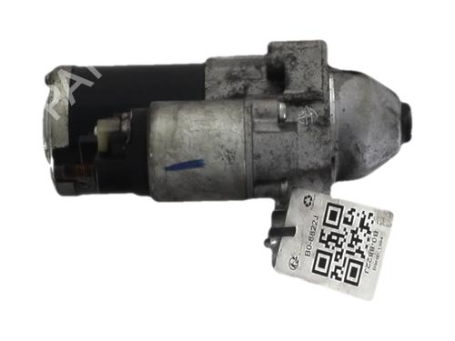 Starter CITROËN C4 I (LC_) 1.6 HDi | BP36182068M8 - Image 5