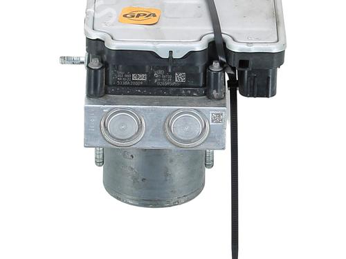 ABS pump PEUGEOT 208 II (UB_, UP_, UW_, UJ_) e-208 | BP22213097M43 