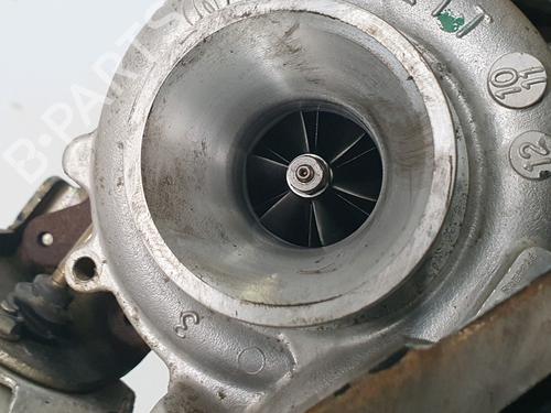 Engine OPEL MERIVA B MPV (S10) 1.7 CDTI (75) | BP37228809M1  - Image 7