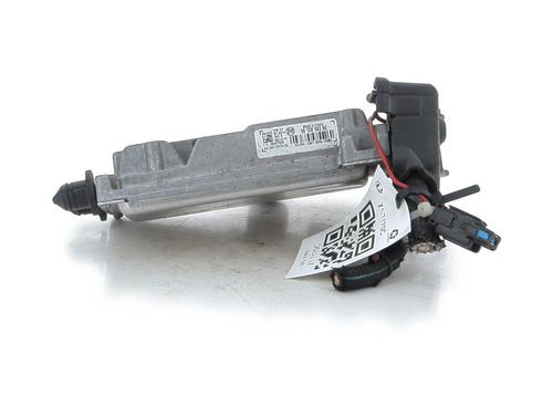 Used Electronic module Electronic module PEUGEOT 308 II (LB_, LP_, LW_, LH_, L3_) 1.6 BlueHDi 120 (120 hp) 33299873 33299873