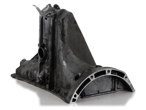 Oil sump MERCEDES-BENZ A-CLASS (W168) A 190 (168.032, 168.132) | BP30140493M115